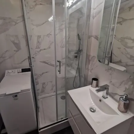 Apartament Gospody *