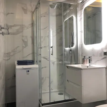 Gospody Apartament