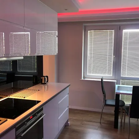 Apartament Gospody *