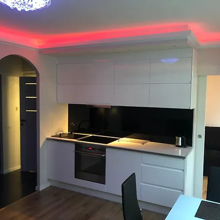 Gospody Apartament