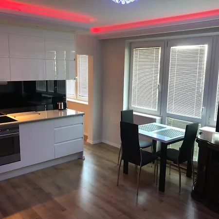 Apartament Gospody *