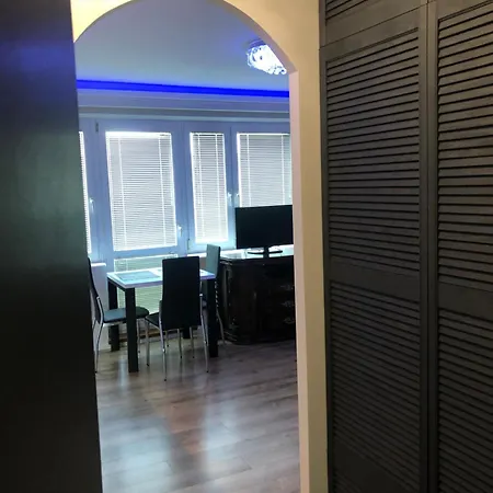 Gospody Apartament Gdańsk